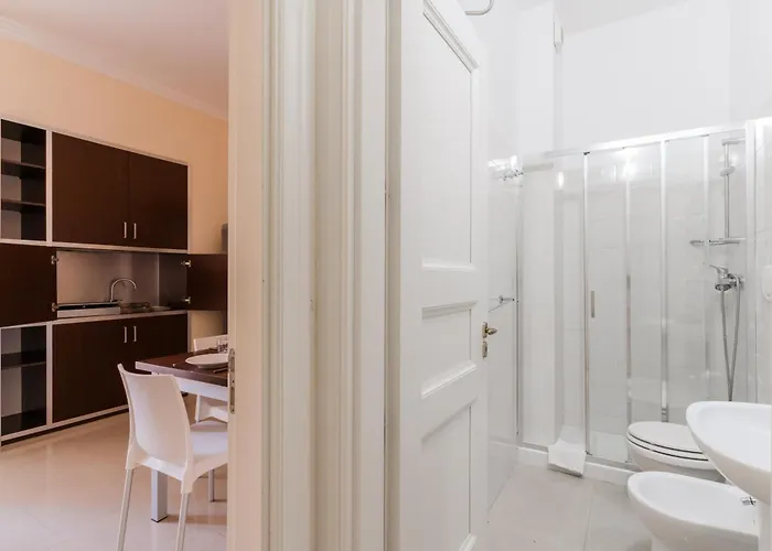 Palazzo Mongio Aparthotel 3*