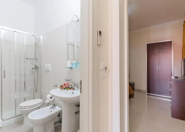 Palazzo Mongio 3* Gallipoli