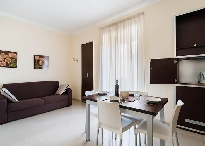 Palazzo Mongio 3* Gallipoli