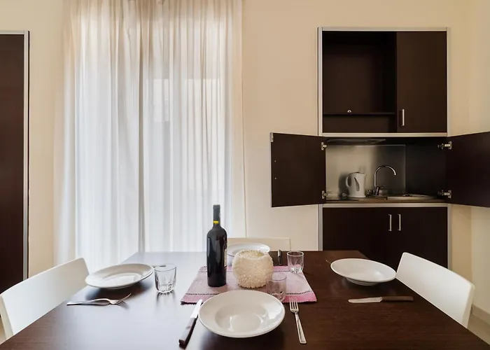 Palazzo Mongio Gallipoli