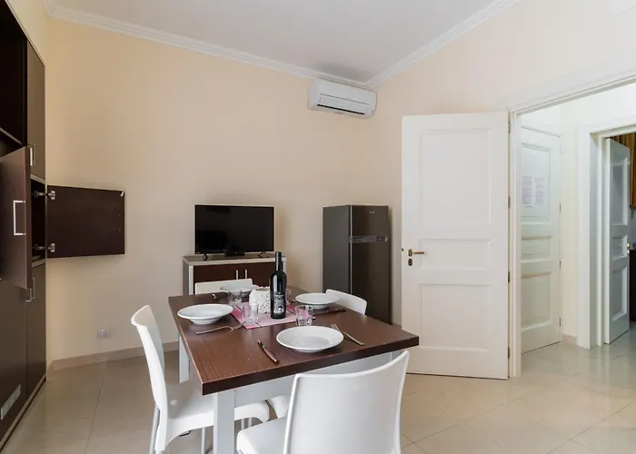 Palazzo Mongio 3* Gallipoli