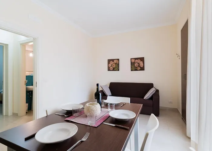 Aparthotel Palazzo Mongio Gallipoli