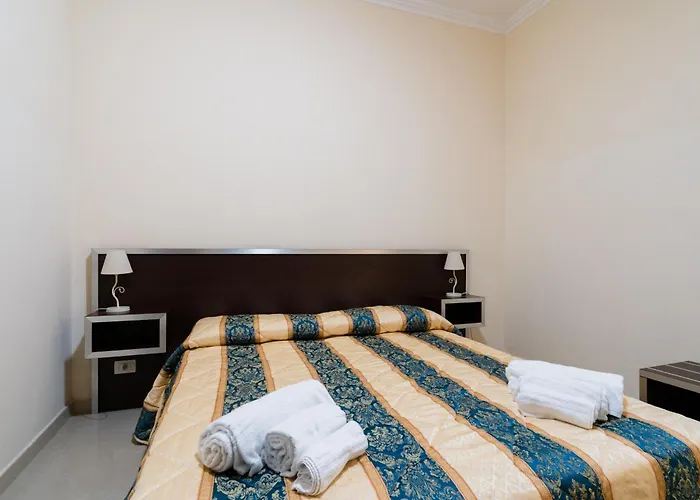 Aparthotel Palazzo Mongio