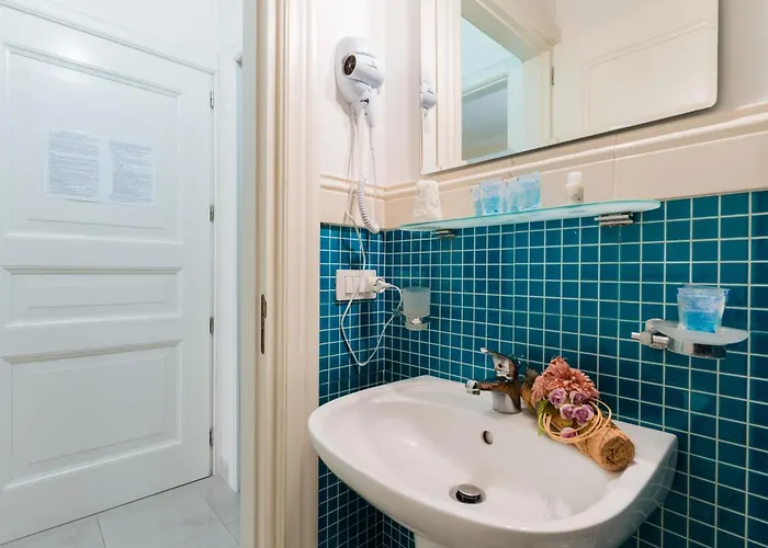 Palazzo Mongio Gallipoli