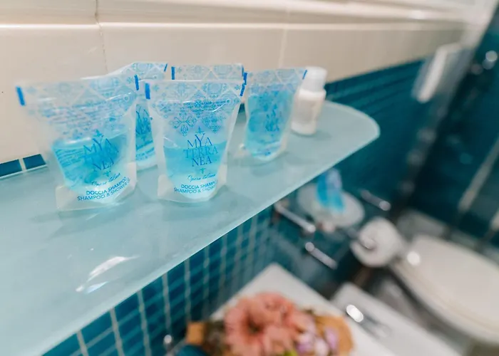 Aparthotel Palazzo Mongio