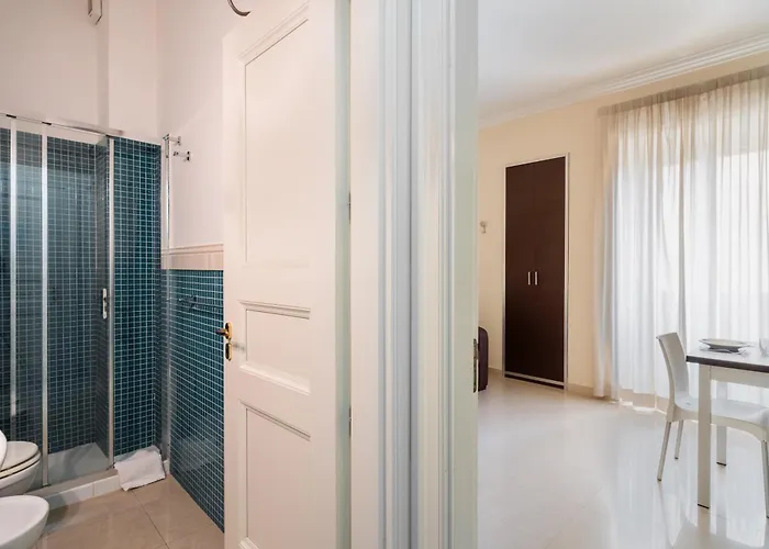 Palazzo Mongio Aparthotel