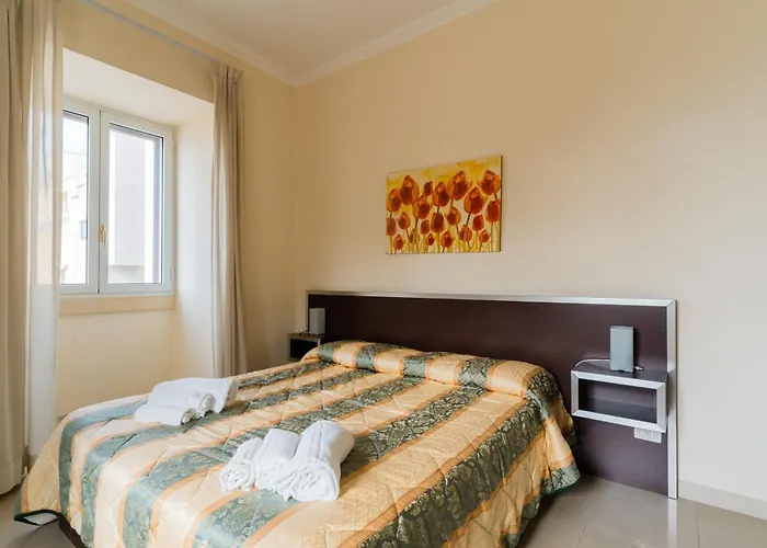 Palazzo Mongio Aparthotel 3*