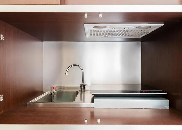 Aparthotel Palazzo Mongio