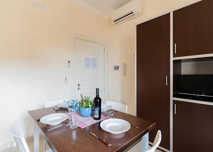 Aparthotel Palazzo Mongio 3*