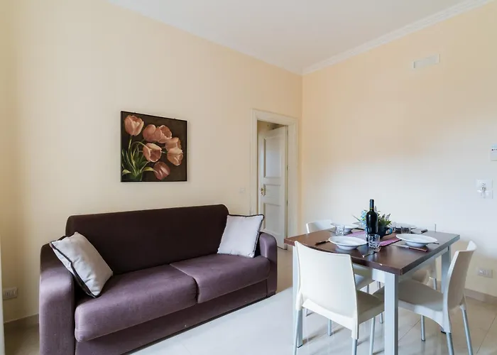 Aparthotel Palazzo Mongio 3*